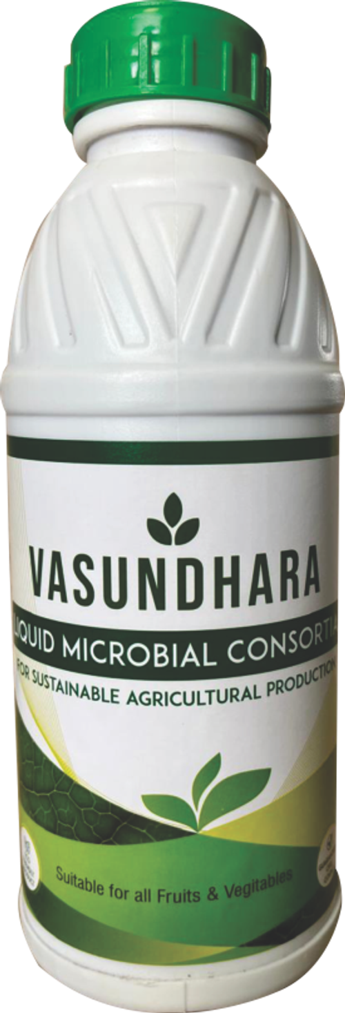 Vasundhara (Liquid Consortium)