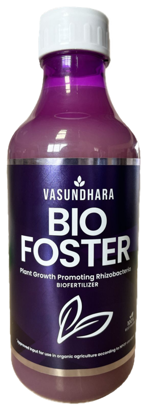 Vasundhara Bio-Foster