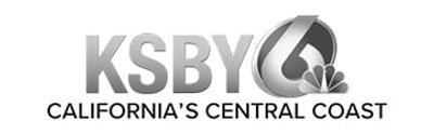 KSBY 6 News