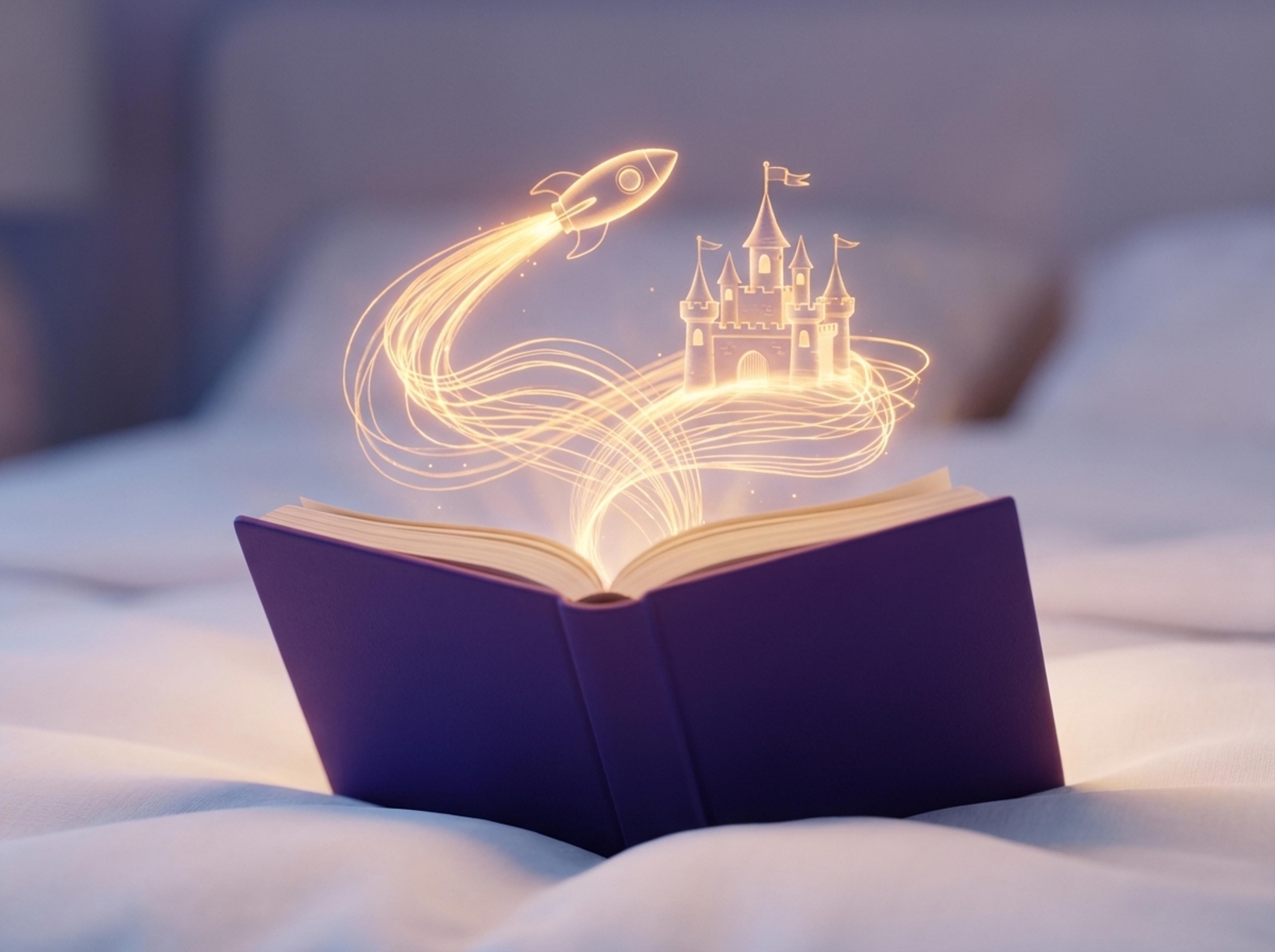 2. Craft the Adventure