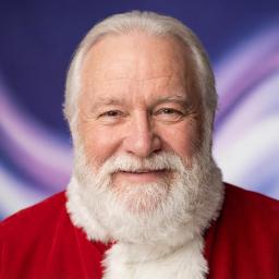 Santa Claus