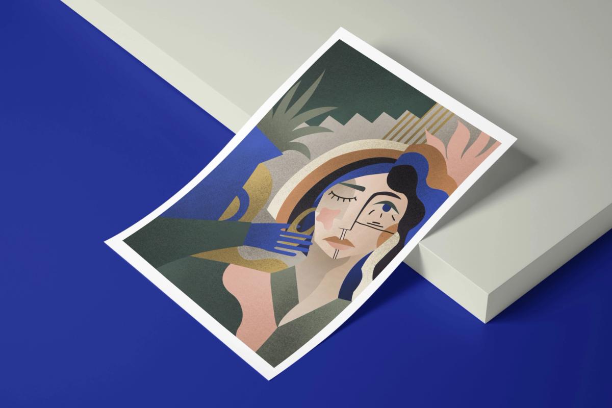 Image