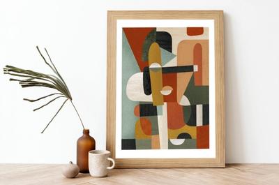 Affiche Nairobi