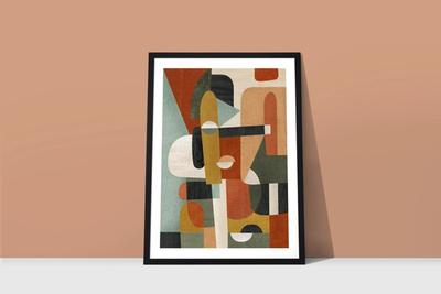 Affiche Nairobi