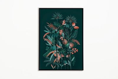 Affiche Monkeys