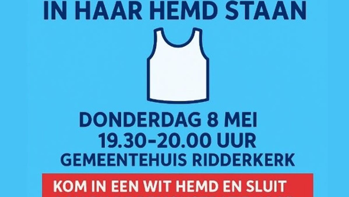 OKK strijdt voor eigen turnhal