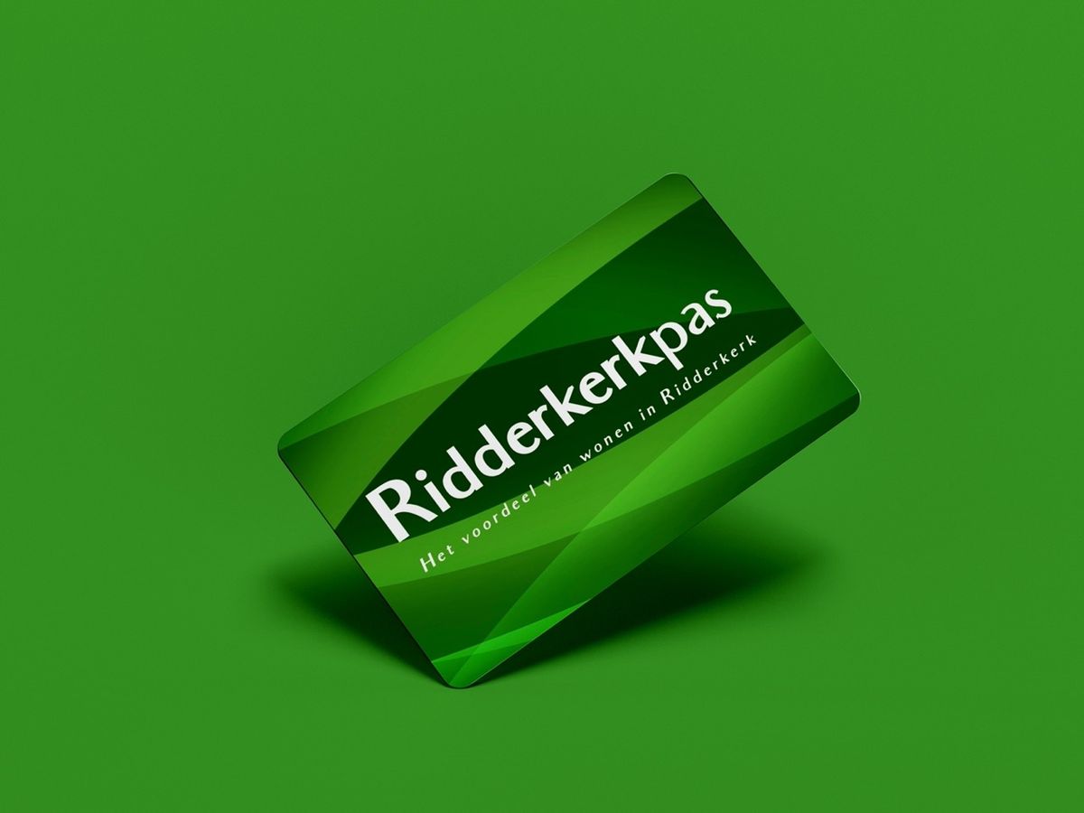 Ridderkerkpas