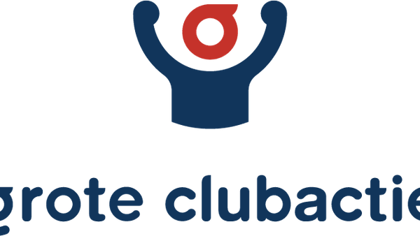 Grote Clubactie 