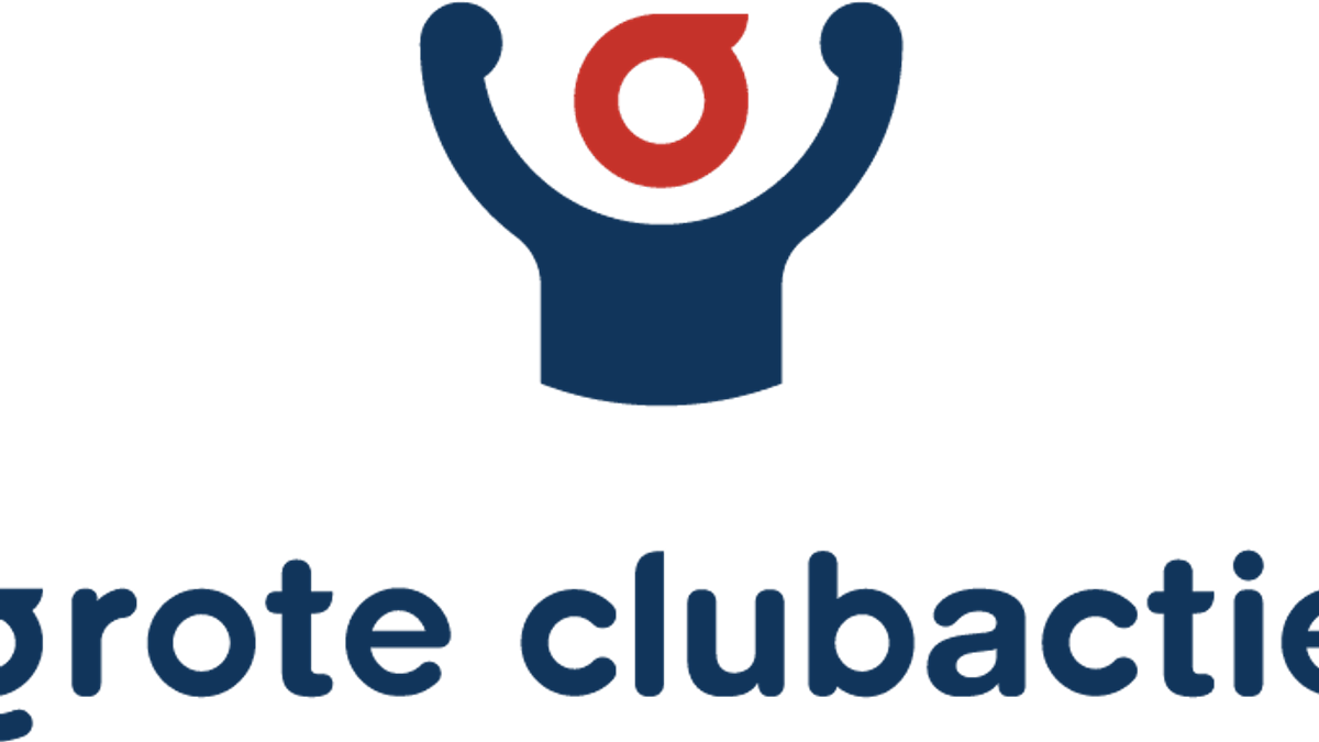 Grote Clubactie 