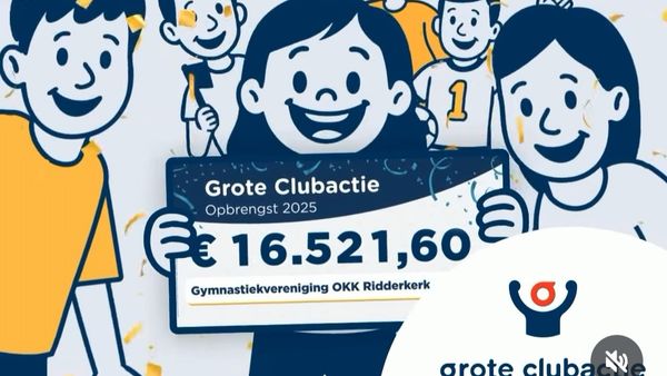 Grote Club Actie