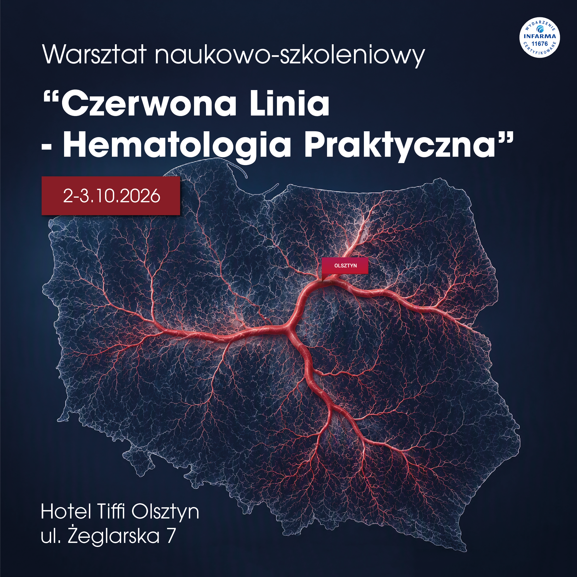 Czerwona Linia - Hematologia Praktyczna