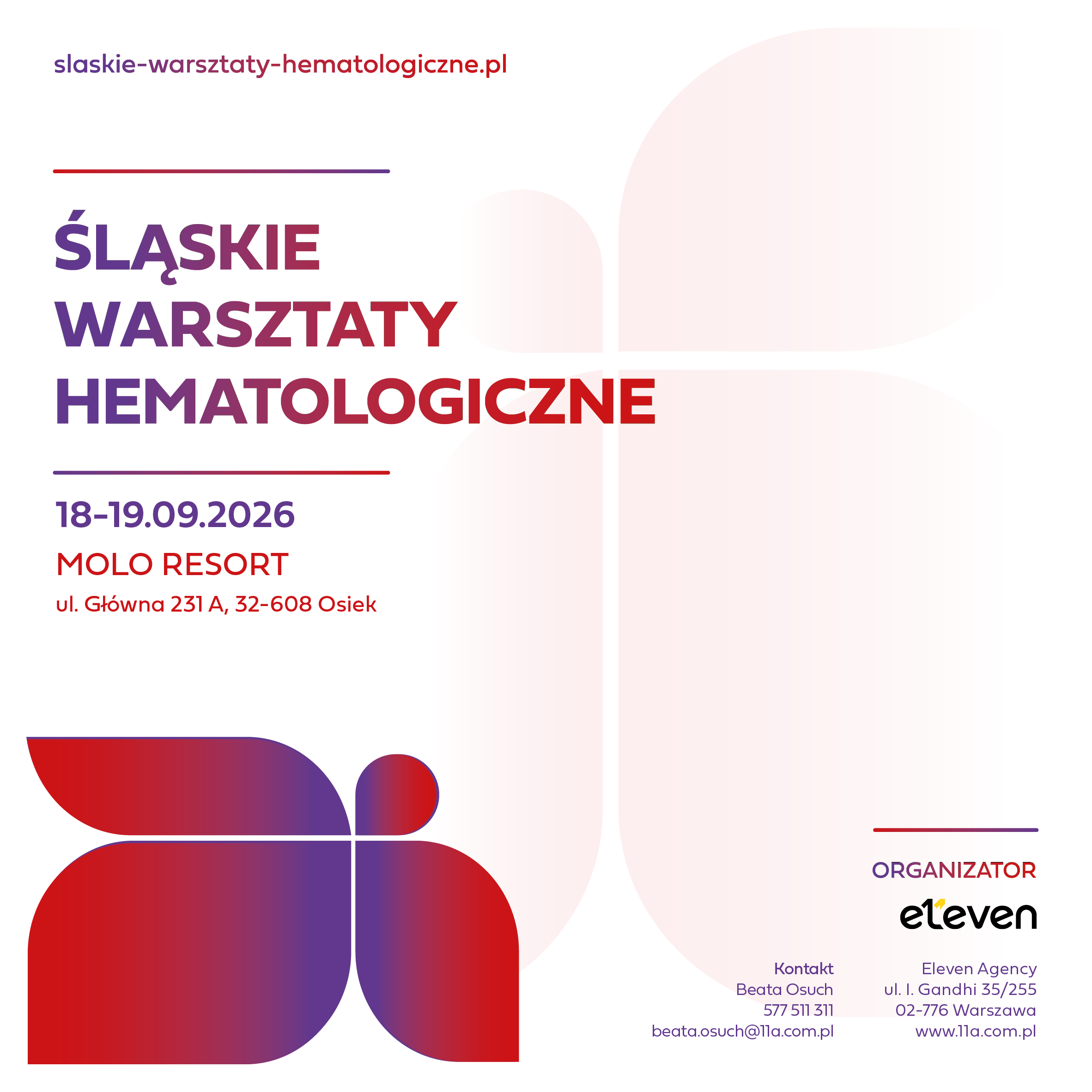 Śląskie Warsztaty Hematologiczne