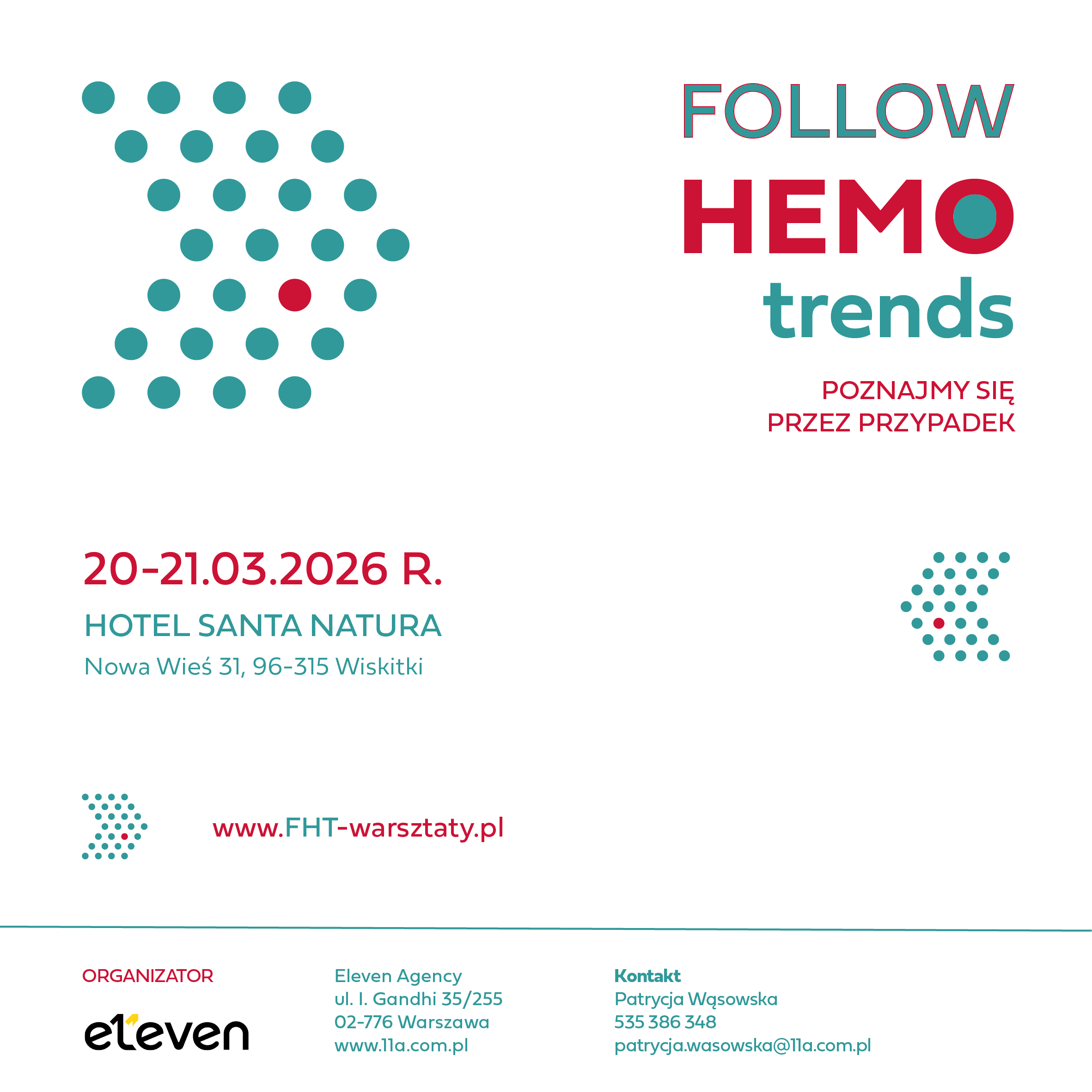 Follow Hemo Trends