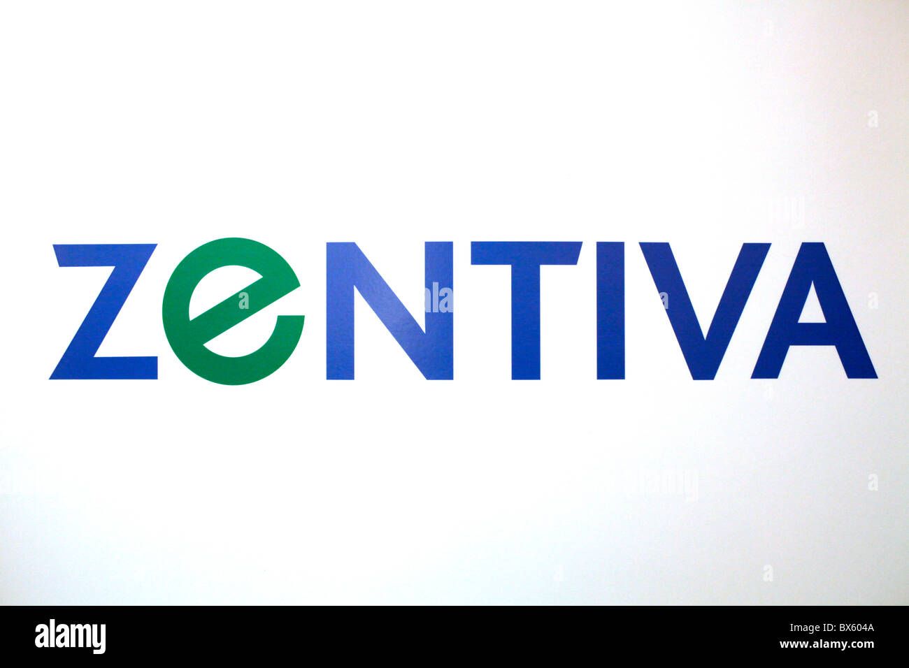 Zentiva Pharmaceuticals