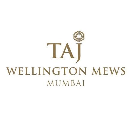 Taj Wellington Mews