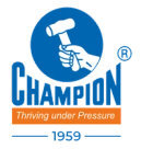 Champion Jointing