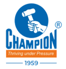 Champion Jointing
