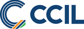The Clearing Corporation of India