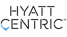 Hyatt Centric