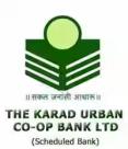 The Karad Urban Bank
