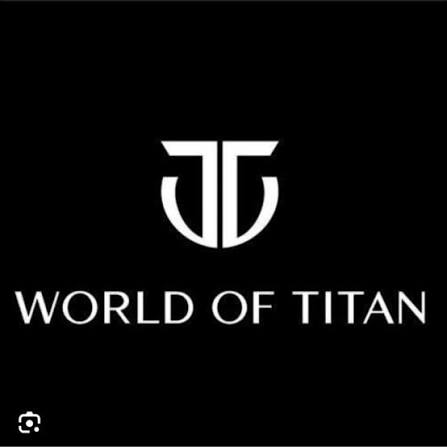 World of Titan