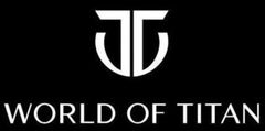 World of Titan
