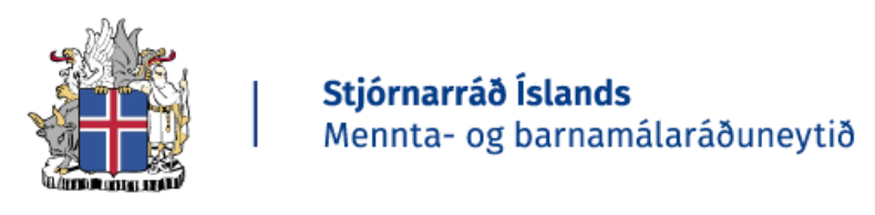 Mennta- og barnamálaráðuneytið