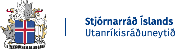 Utanríkisráðuneytið
