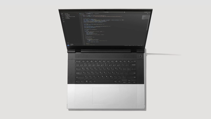 Framework「Laptop 16」発表、ついにRTX 5070 Laptop搭載のモジュール式ノートPCに