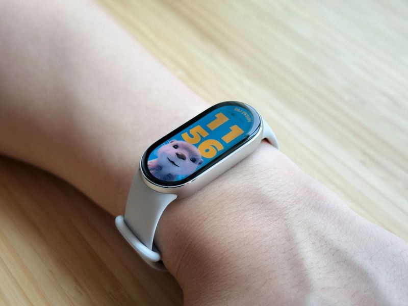 Xiaomi Smart Band 10 レビュー。質感と操作感は最高なスマートバンド