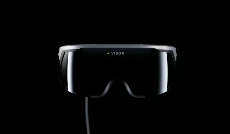 【2025年12月更新】Immersed Visorの現状と注意点。片目4K・186gの新型ヘッドセット発表時のまとめ