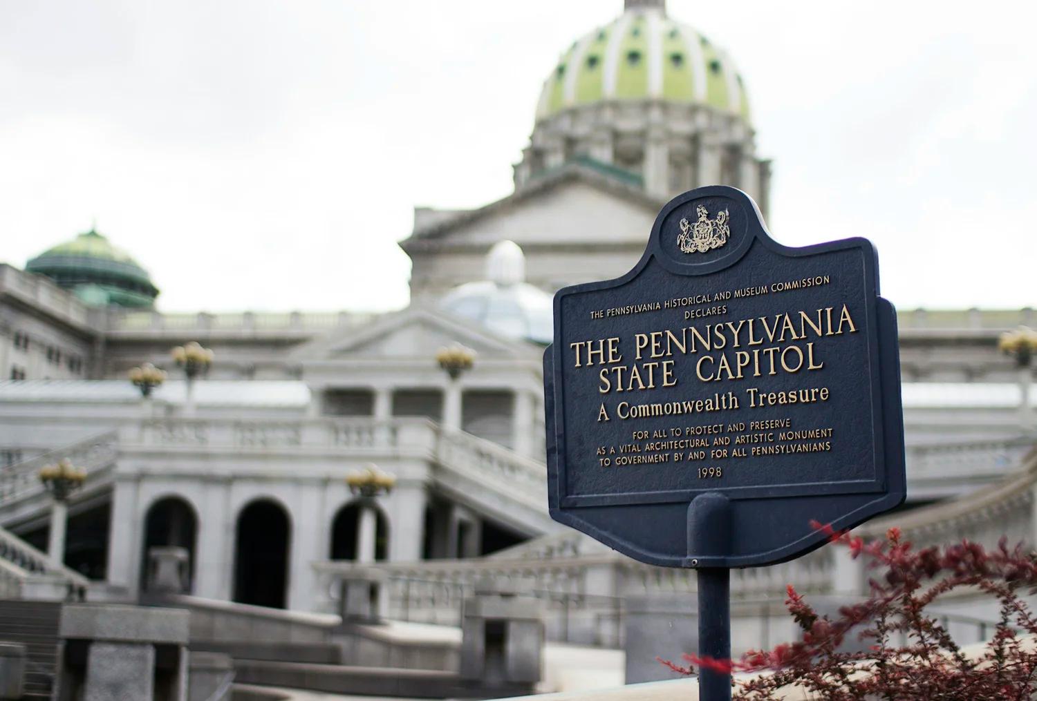 Discovering the Most Stunning Wedding Venues in Harrisburg, Hershey, and York, PA