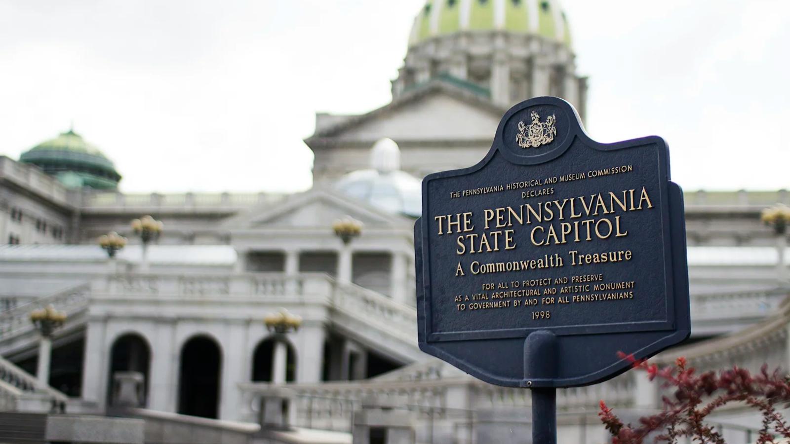 Discovering the Most Stunning Wedding Venues in Harrisburg, Hershey, and York, PA