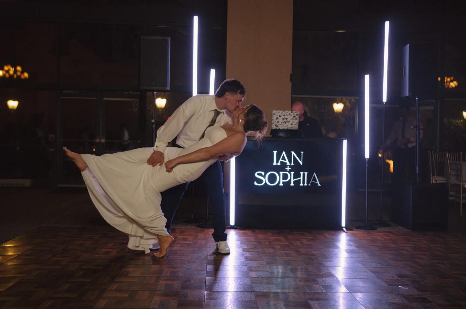 A Perfect Day at Lake Raystown Resort: Sophie & Ian’s Unforgettable Wedding Celebration