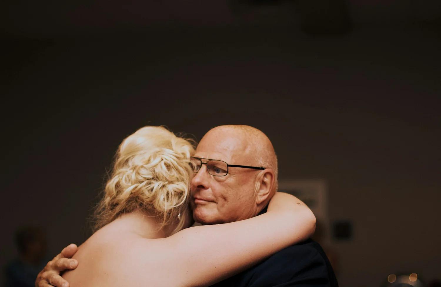 20 Heartfelt Father-Daughter Dance Songs for Your Wedding