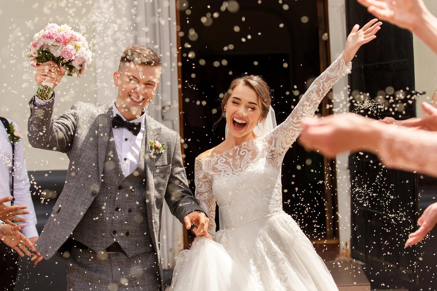 20 Beautiful and Unique Ceremony Processional Songs to Set the Perfect Tone