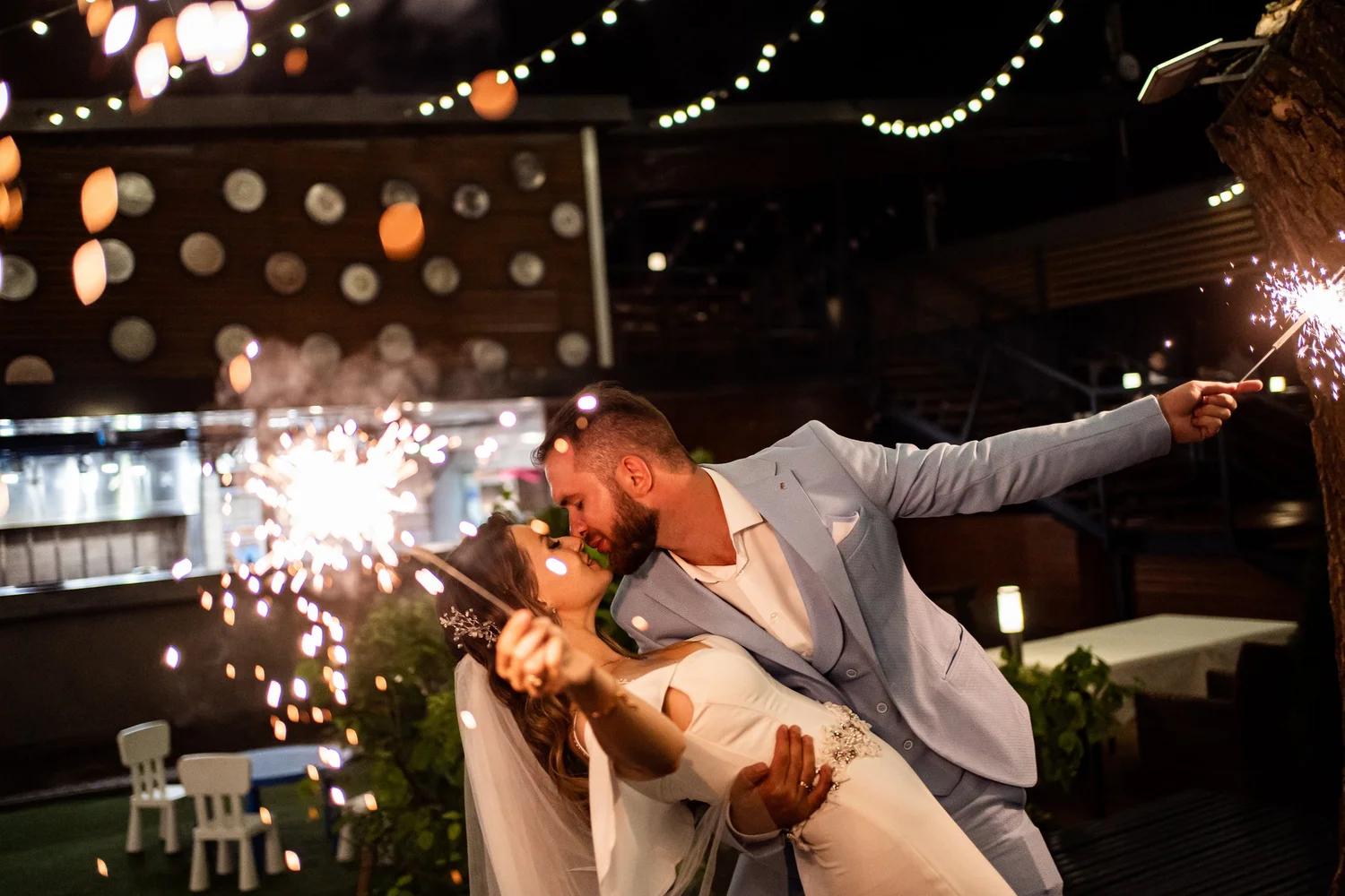 20 Epic Songs to Close Out the Night at Your Wedding