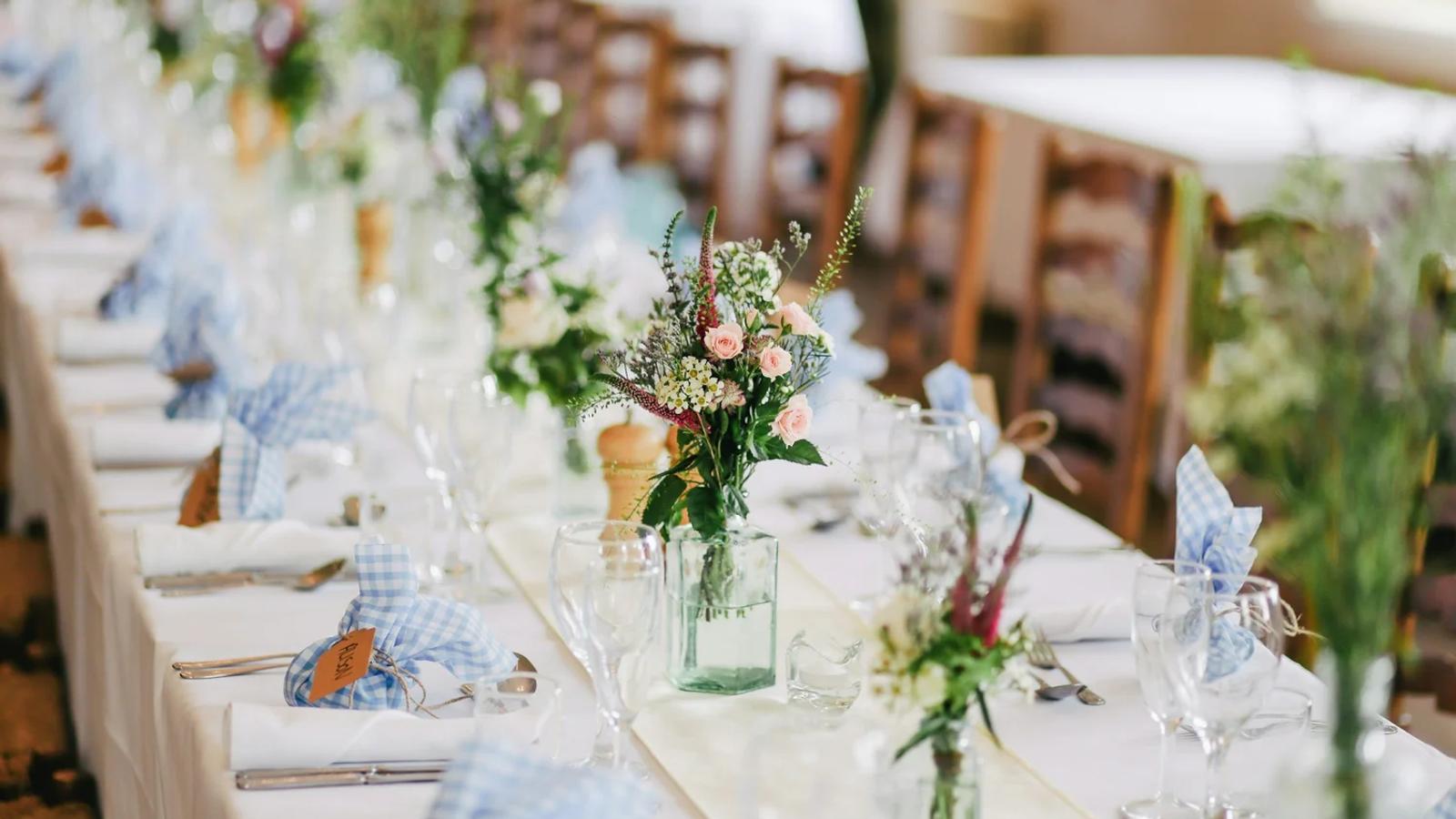 Venues We Love: The Perfect Spots for an Unforgettable Wedding in Pennsylvania and Beyond