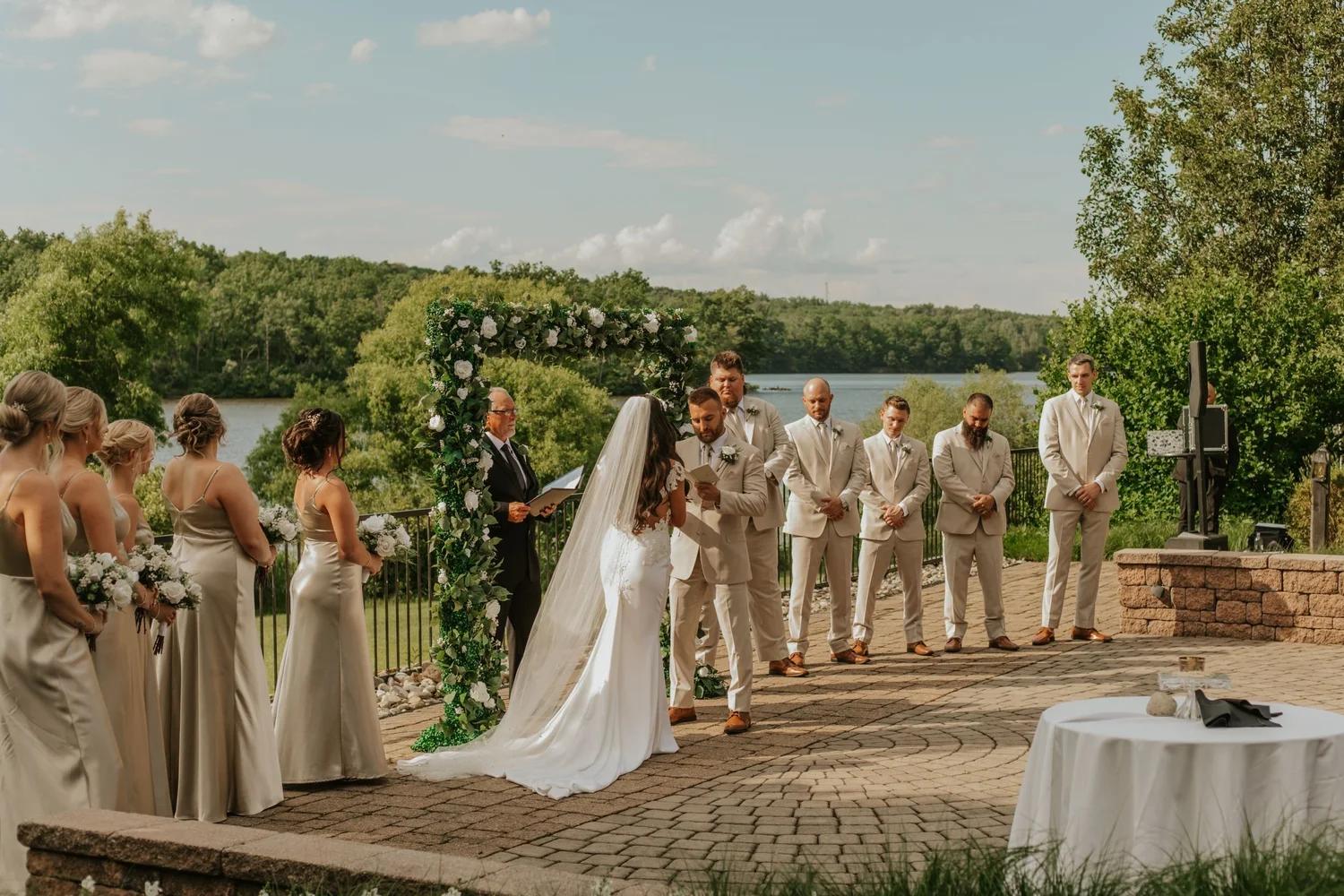 20 Joyful Ceremony Recessional Songs to Celebrate Your First Moments as Newlyweds