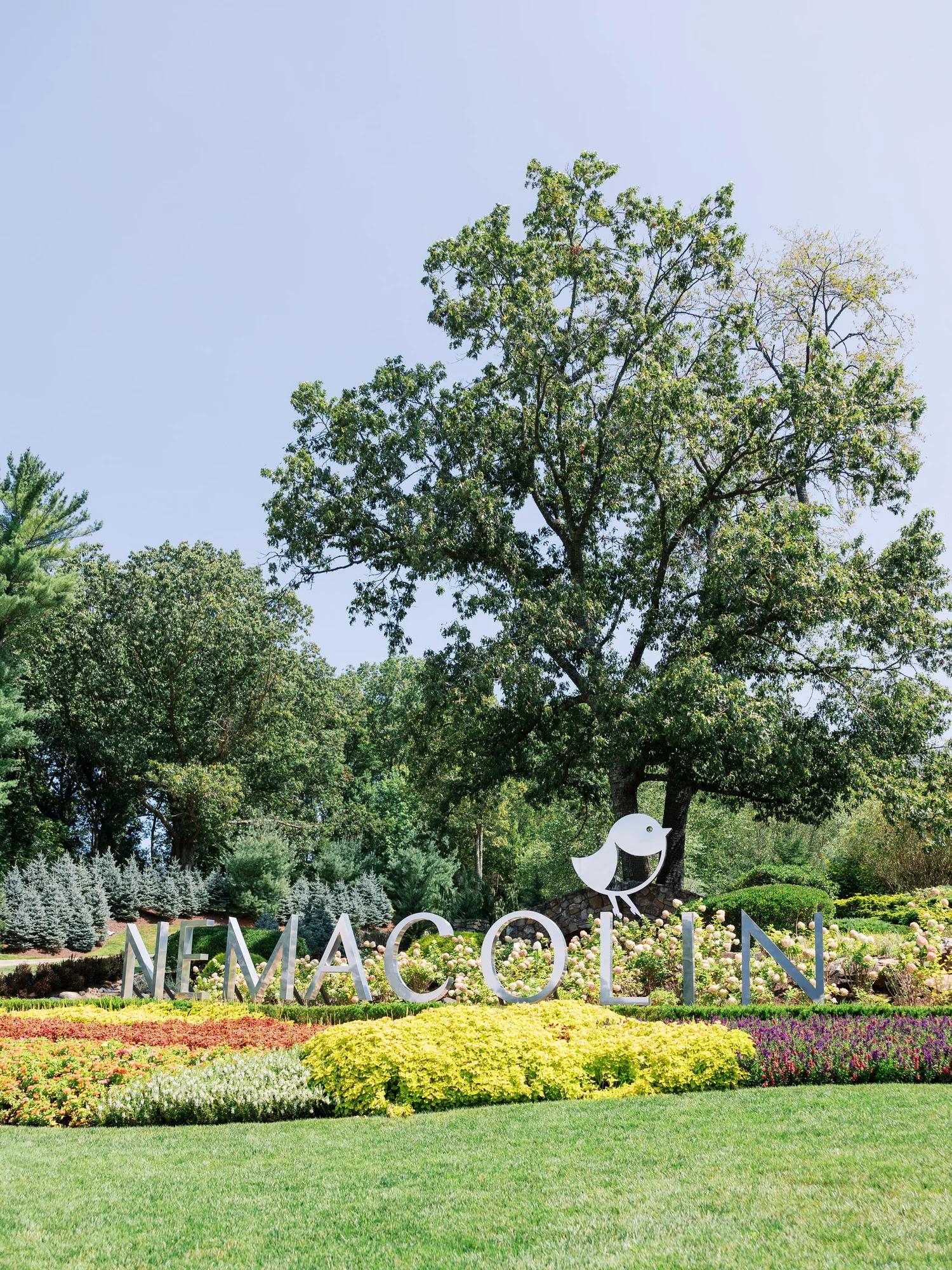 Dream Wedding at Nemacolin: A Night to Remember for Peyton & Ross