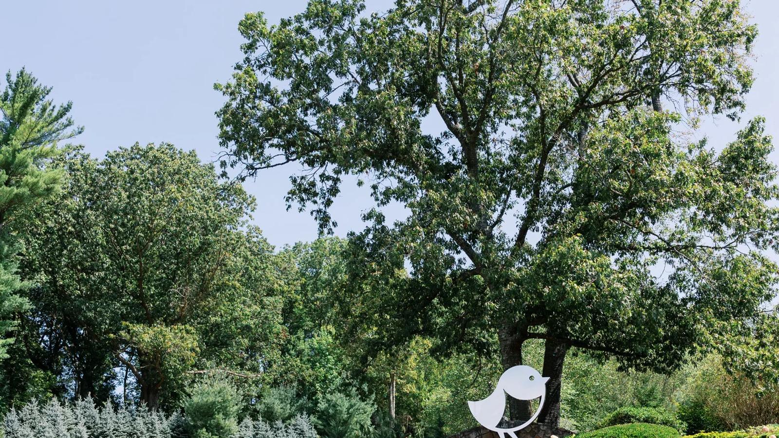Dream Wedding at Nemacolin: A Night to Remember for Peyton & Ross