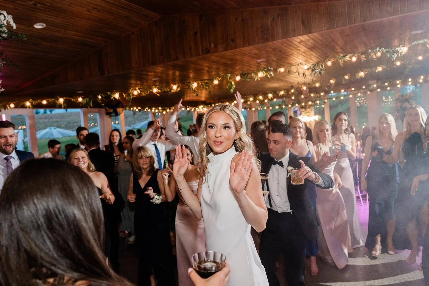 🪩 How to Pack Your Wedding Dance Floor: Secrets From a Pro DJ