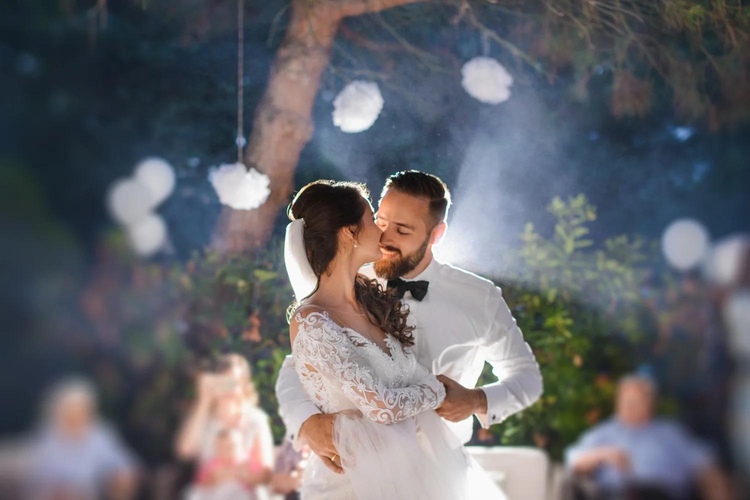 Why Hiring a Professional DJ Company for Your Wedding is Essential in Pennsylvania