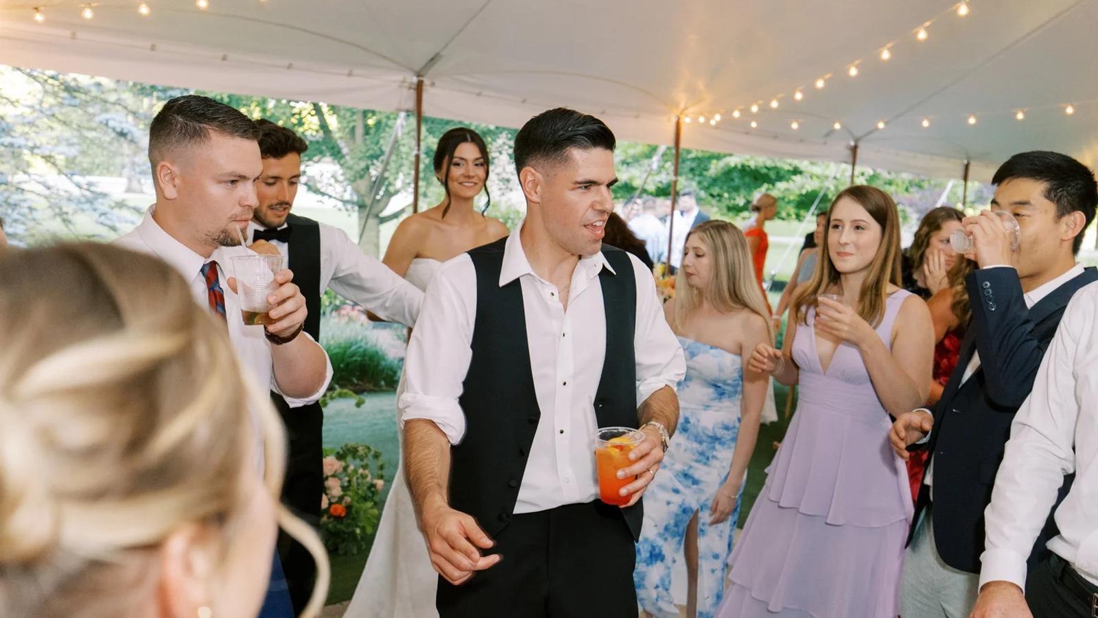 🎶 Why Great DJs Don’t Just Play Music: They Orchestrate Moments