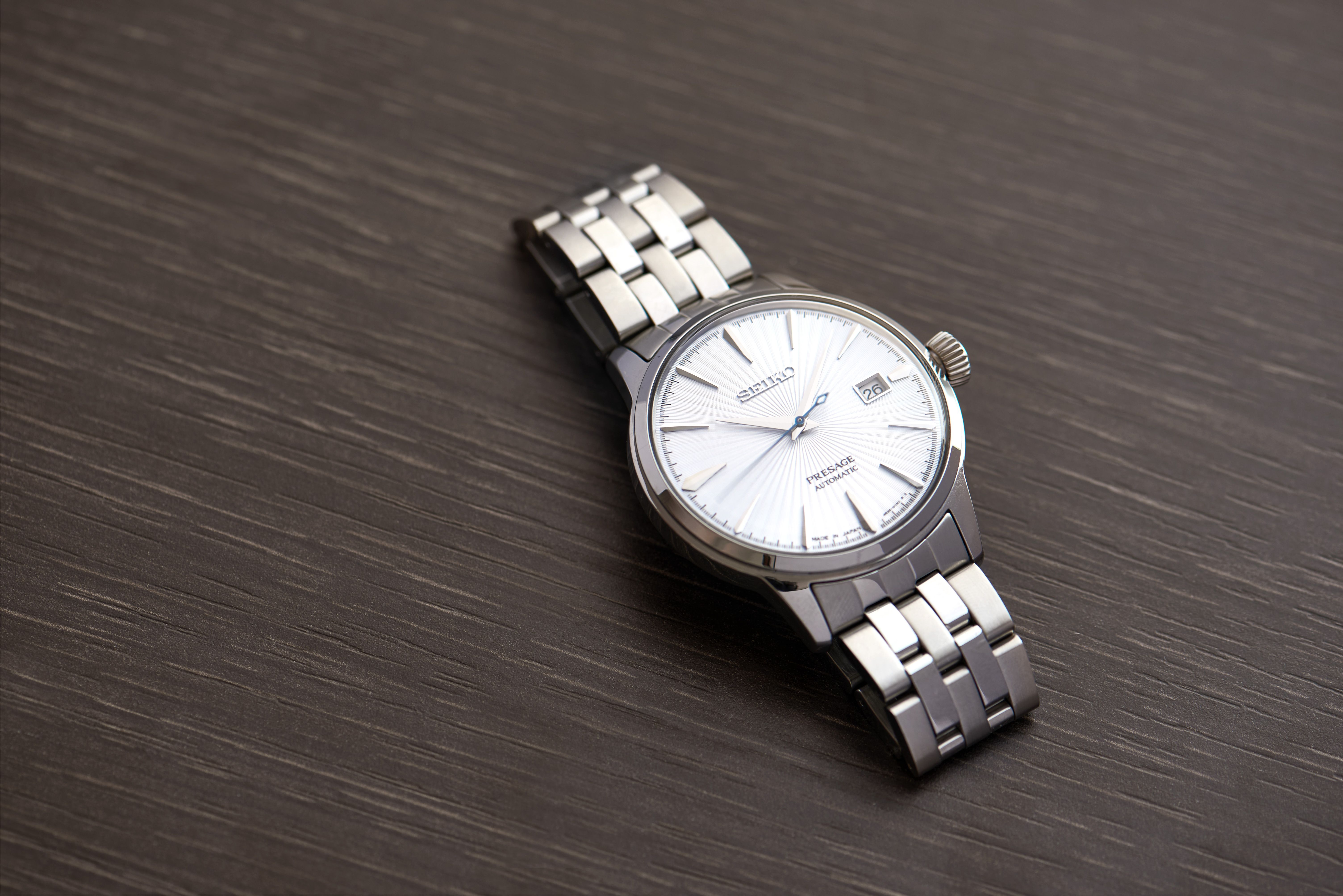 高級時計オンライン購入時の不安を解消！Chrono24の真贋 鑑定サービス