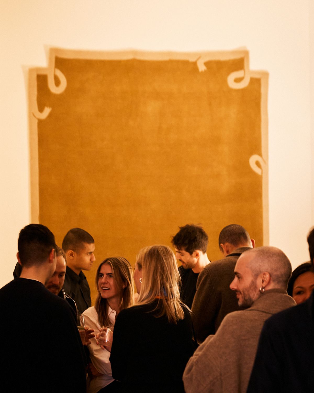 Nordic Knots X Giancarlo Valle fotografiert von Weston Wells.