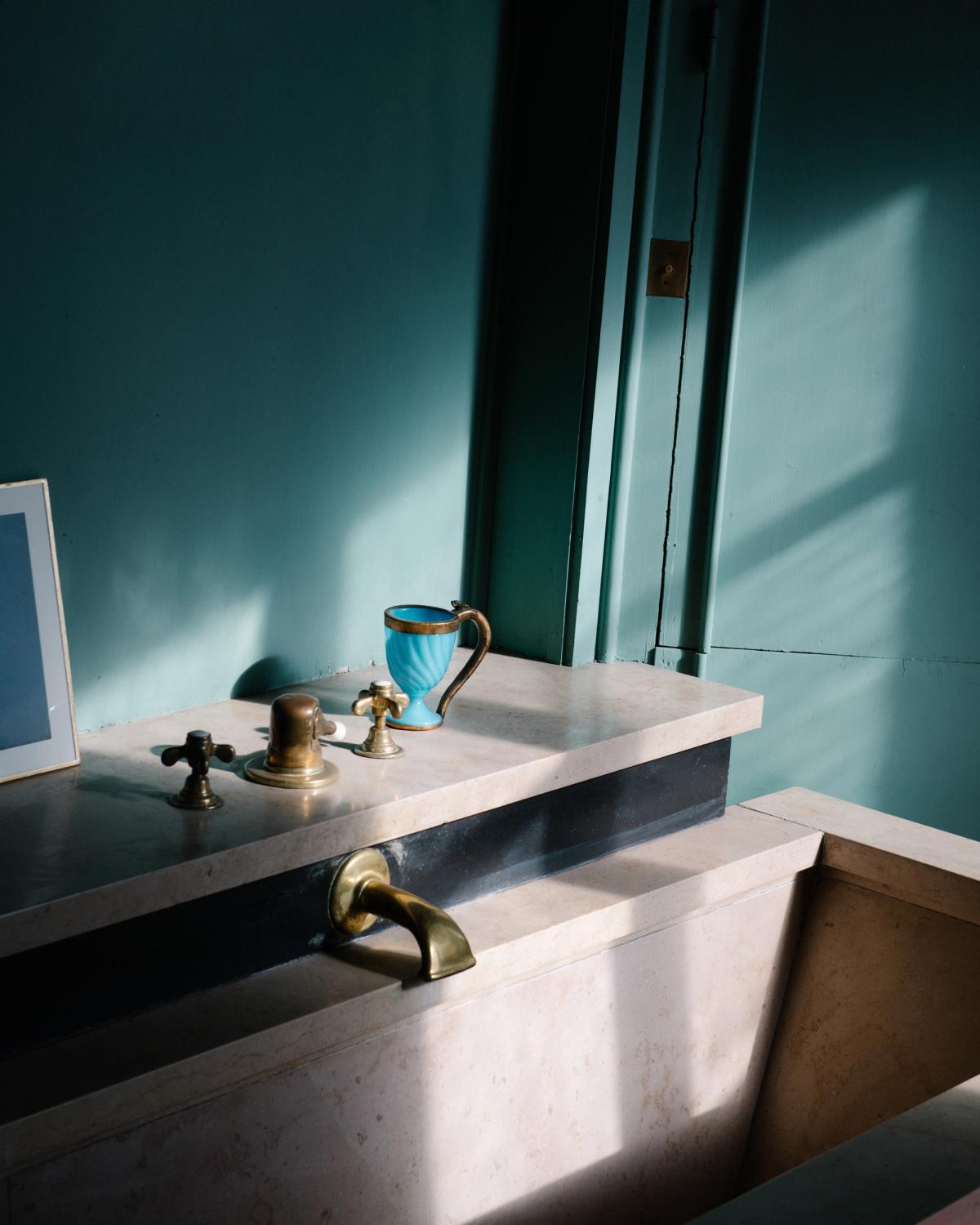 Nordic Knots - Rooms Studio, Paris, France.