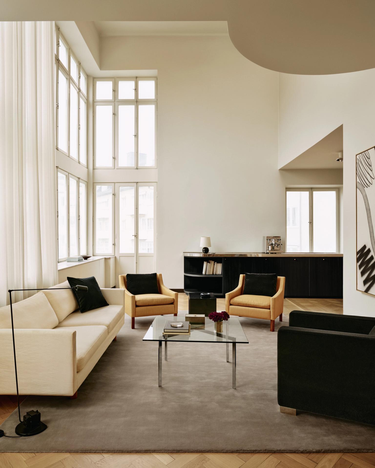 Mastering the Basics – The Foundations of Interior Design | NORDIC KNOTS
