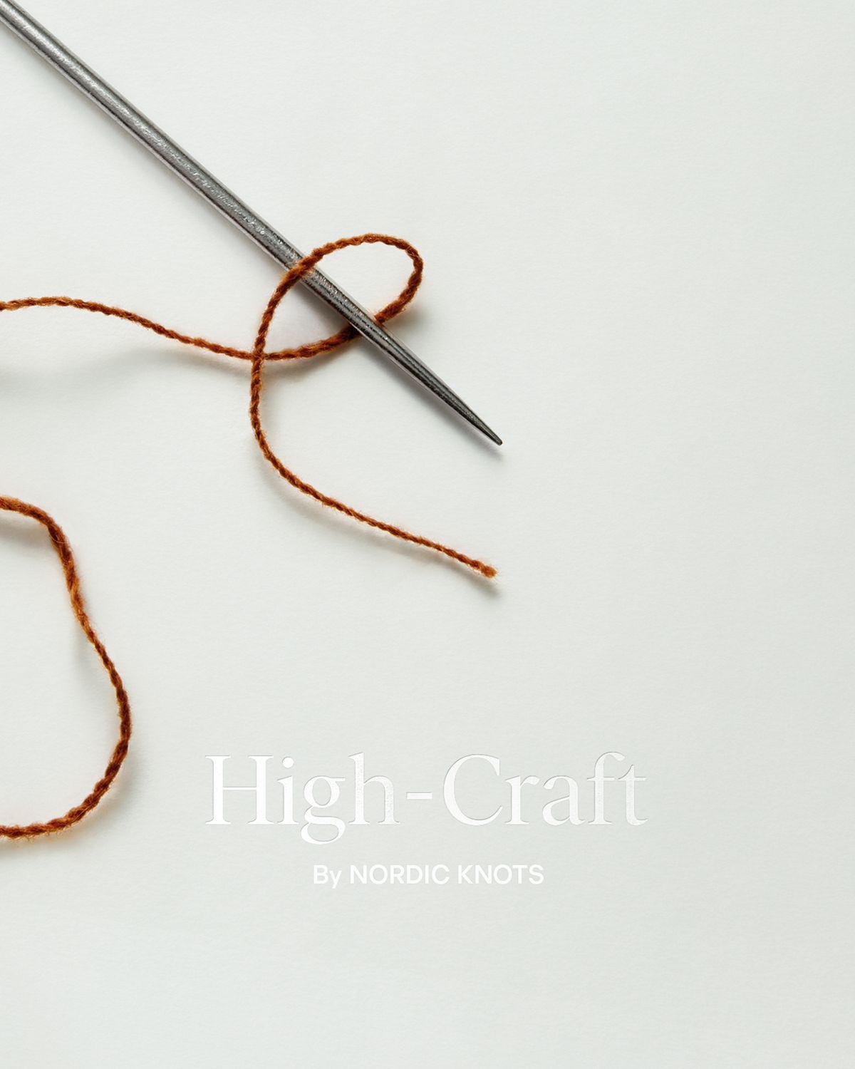 Nordic Knots