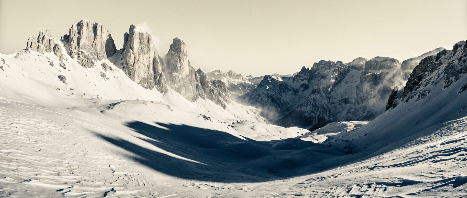 Skisafari Dolomites Exclusive — Dolomiten Classic